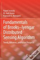 Fundamentals Of Brooksâ€“Iyengar Distributed Sensing Algorithm