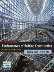 Capa do artigo Fundamentals Of Building Construction