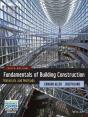 Fundamentals Of Building Construction - Preview