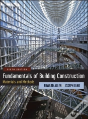 Capa do artigo Fundamentals Of Building Construction