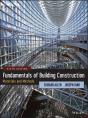 Fundamentals Of Building Construction - Preview