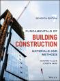 Fundamentals Of Building Construction - Preview
