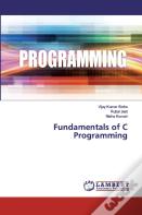 Fundamentals Of C Programming