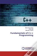 Fundamentals Of C++ Programming