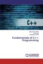 Fundamentals Of C++ Programming - Preview