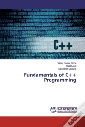 Capa do artigo Fundamentals Of C++ Programming