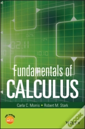 Fundamentals Of Calculus