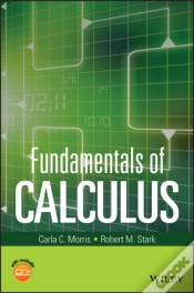 Capa do artigo Fundamentals Of Calculus