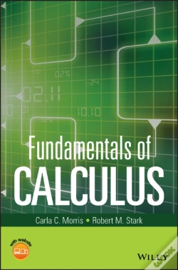 Capa do artigo Fundamentals Of Calculus