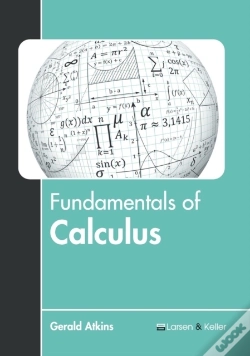 Capa do artigo Fundamentals Of Calculus