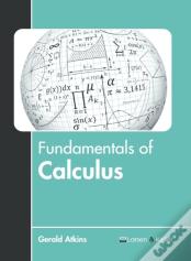 Fundamentals Of Calculus