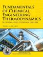 Fundamentals Of Chemical Engineering Thermodynamics - Preview