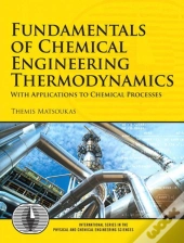 Fundamentals Of Chemical Engineering Thermodynamics