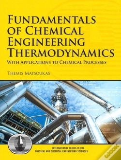 Capa do artigo Fundamentals Of Chemical Engineering Thermodynamics