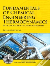 Capa do artigo Fundamentals Of Chemical Engineering Thermodynamics