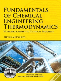 Capa do artigo Fundamentals Of Chemical Engineering Thermodynamics