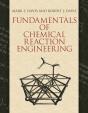 Fundamentals Of Chemical Reaction Engineering - Preview