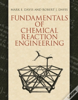 Capa do artigo Fundamentals Of Chemical Reaction Engineering
