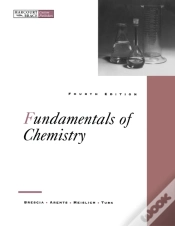 Capa do artigo Fundamentals Of Chemistry