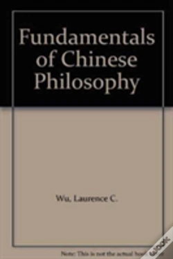 Capa do artigo Fundamentals Of Chinese Philosophy