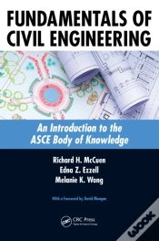 Capa do artigo Fundamentals Of Civil Engineering