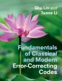 Fundamentals Of Classical And Modern Error-Correcting Codes - Preview