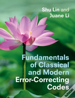 Capa do artigo Fundamentals Of Classical And Modern Error-Correcting Codes