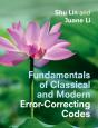 Fundamentals Of Classical And Modern Error-Correcting Codes - Preview