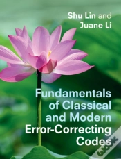 Capa do artigo Fundamentals Of Classical And Modern Error-Correcting Codes