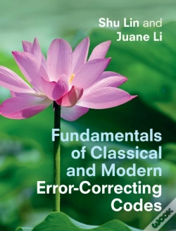 Capa do artigo Fundamentals Of Classical And Modern Error-Correcting Codes