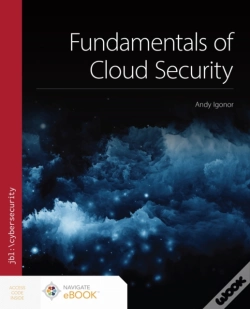 Capa do artigo Fundamentals Of Cloud Security