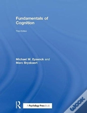 Capa do artigo Fundamentals Of Cognition 3e