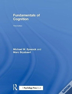 Capa do artigo Fundamentals Of Cognition 3e