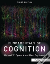 Capa do artigo Fundamentals Of Cognition 3e
