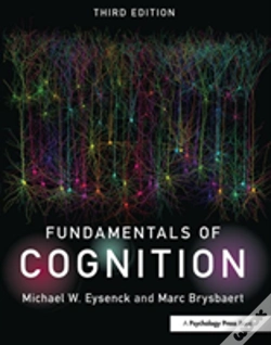 Capa do artigo Fundamentals Of Cognition 3e