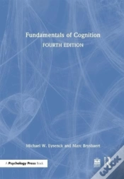 Capa do artigo Fundamentals Of Cognition