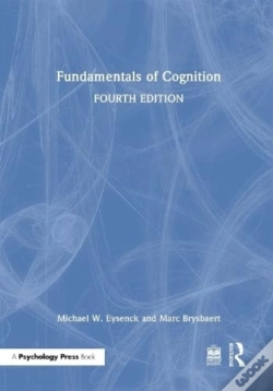 Capa do artigo Fundamentals Of Cognition