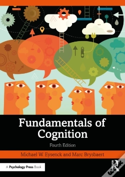 Capa do artigo Fundamentals Of Cognition