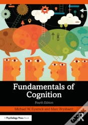 Capa do artigo Fundamentals Of Cognition
