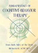 Fundamentals Of Cognitive-Behavior Therapy