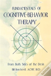 Capa do artigo Fundamentals Of Cognitive-Behavior Therapy
