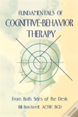 Capa do artigo Fundamentals Of Cognitive-Behavior Therapy