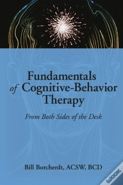 Capa do artigo Fundamentals Of Cognitive-Behavior Therapy