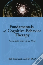 Capa do artigo Fundamentals Of Cognitive-Behavior Therapy