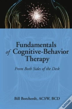 Capa do artigo Fundamentals Of Cognitive-Behavior Therapy