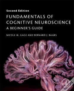 Capa do artigo Fundamentals Of Cognitive Neuroscience