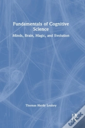 Capa do artigo Fundamentals Of Cognitive Science
