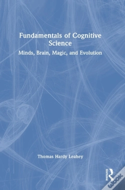 Capa do artigo Fundamentals Of Cognitive Science