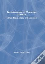 Fundamentals Of Cognitive Science