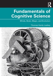Capa do artigo Fundamentals Of Cognitive Science